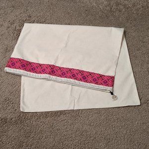 Tory Burch XL Logo Dustbag